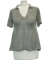 467442 Tops et t-shirts KOOKAI Occasion Once Again Friperie en ligne
