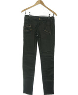 467480 Pantalons et pantacourts MORGAN Occasion Once Again Friperie en ligne