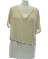 467537 Tops et t-shirts ZARA Occasion Once Again Friperie en ligne