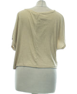 467537 Tops et t-shirts ZARA Occasion Vêtement occasion seconde main