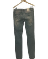 467556 Pantalons et pantacourts TRUSSARDI Occasion Vêtement occasion seconde main