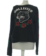 467572 Tops et t-shirts HOLLISTER Occasion Once Again Friperie en ligne