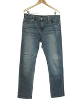 467584 Jeans UNIQLO Occasion Once Again Friperie en ligne