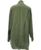 467607 Chemises et blouses ZARA Occasion Vêtement occasion seconde main