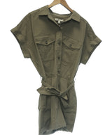 467611 Combinaisons BANANA REPUBLIC Occasion Once Again Friperie en ligne