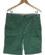 467633 Shorts et bermudas ELEVEN PARIS Occasion Once Again Friperie en ligne