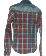 467636 Chemises et blouses ZARA Occasion Vêtement occasion seconde main