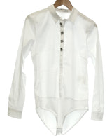 467662 Chemises et blouses MORGAN Occasion Once Again Friperie en ligne