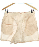 467679 Shorts et bermudas PRINCESSE TAM TAM Occasion Once Again Friperie en ligne
