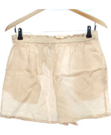 467679 Shorts et bermudas PRINCESSE TAM TAM Occasion Vêtement occasion seconde main