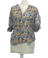 467719 Tops et t-shirts CLAUDIE PIERLOT Occasion Once Again Friperie en ligne
