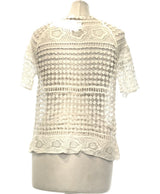 467747 Tops et t-shirts MANGO Occasion Vêtement occasion seconde main