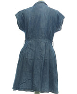 467810 Robes ZARA Occasion Vêtement occasion seconde main