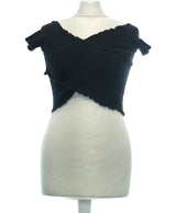467815 Tops et t-shirts HOLLISTER Occasion Once Again Friperie en ligne