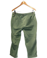467841 Pantalons et pantacourts CAMAIEU Occasion Vêtement occasion seconde main