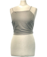 467842 Tops et t-shirts ZARA Occasion Once Again Friperie en ligne