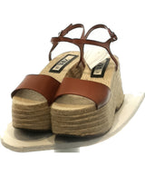 467844 Chaussures ZARA Occasion Once Again Friperie en ligne