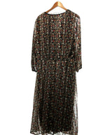 467865 Robes JACQUELINE RIU Occasion Vêtement occasion seconde main