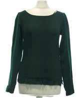467871 Pulls et gilets NAF NAF Occasion Once Again Friperie en ligne
