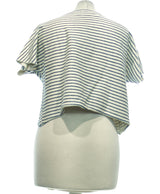 467881 Tops et t-shirts ZARA Occasion Vêtement occasion seconde main
