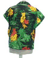 467884 Tops et t-shirts ZARA Occasion Vêtement occasion seconde main