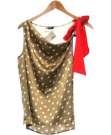 467918 Tops et t-shirts SINEQUANONE Occasion Once Again Friperie en ligne