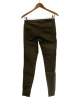 467920 Pantalons et pantacourts ZARA Occasion Vêtement occasion seconde main