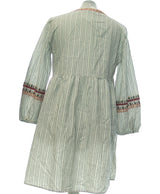 467925 Robes ZARA Occasion Vêtement occasion seconde main