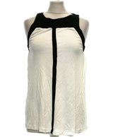 467969 Tops et t-shirts MANGO Occasion Once Again Friperie en ligne