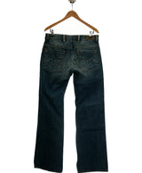 467992 Jeans DIESEL Occasion Vêtement occasion seconde main