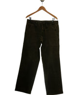 467993 Pantalons et pantacourts HUGO BOSS Occasion Once Again Friperie en ligne