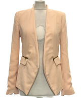 468031 Vestes ZARA Occasion Once Again Friperie en ligne