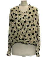 468039 Chemises et blouses MANGO Occasion Once Again Friperie en ligne