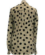 468039 Chemises et blouses MANGO Occasion Vêtement occasion seconde main