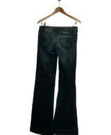 468057 Jeans ZARA Occasion Vêtement occasion seconde main