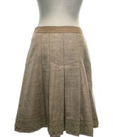 468064 Jupes MAXMARA Occasion Vêtement occasion seconde main