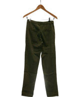 468069 Pantalons et pantacourts ZARA Occasion Vêtement occasion seconde main