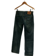 468112 Jeans LEVI'S Occasion Vêtement occasion seconde main