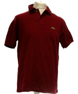 468114 Tops et t-shirts LACOSTE Occasion Once Again Friperie en ligne