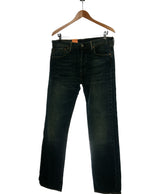 468119 Jeans LEVI'S Occasion Once Again Friperie en ligne