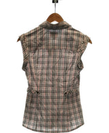 468133 Chemises et blouses MUSTANG Occasion Vêtement occasion seconde main