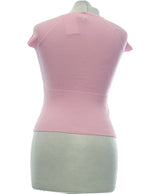 468149 Tops et t-shirts MANGO Occasion Vêtement occasion seconde main