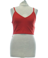 468154 Tops et t-shirts ZARA Occasion Once Again Friperie en ligne