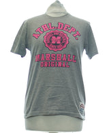 468155 Tops et t-shirts FRANKLIN & MARSHALL Occasion Once Again Friperie en ligne