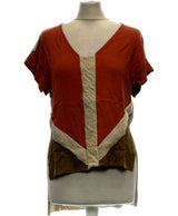 468163 Tops et t-shirts ZARA Occasion Once Again Friperie en ligne