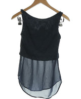 468173 Tops et t-shirts BERSHKA Occasion Vêtement occasion seconde main