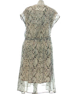 468201 Robes BREAL Occasion Vêtement occasion seconde main