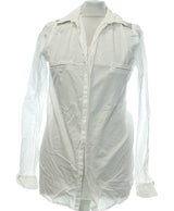 468212 Chemises et blouses MAJE Occasion Once Again Friperie en ligne