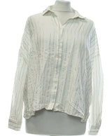 468213 Chemises et blouses ZAPA Occasion Once Again Friperie en ligne