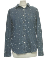 468223 Chemises et blouses MAISON SCOTCH Occasion Once Again Friperie en ligne